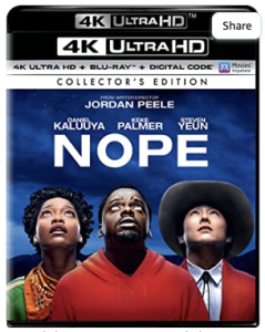 nope movie review