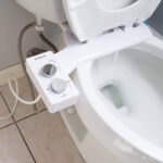 bidet converter kit