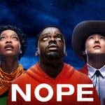 Nope Movie Review: Not what you think it is!